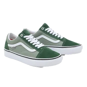 Skate Old Skool Shoes in Greener Pastures