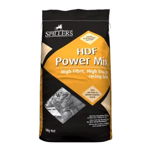 Spillers HDF Power Mix 20kg