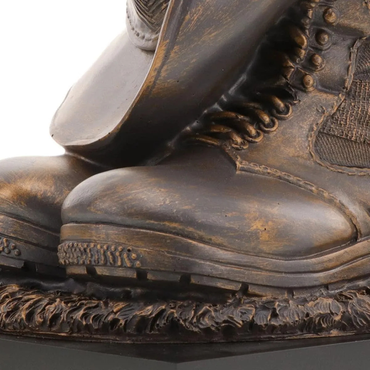 Stand Down Figurine