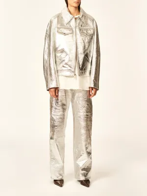 Sterling Oversized Jacket
