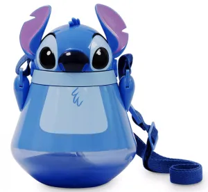 Stitch Flip-Top Canteen