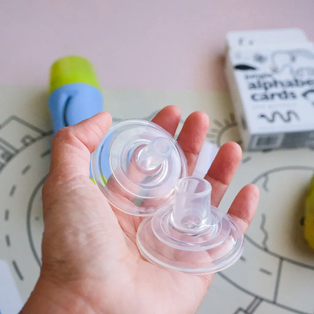 Subo Food Bottle - Original Spout