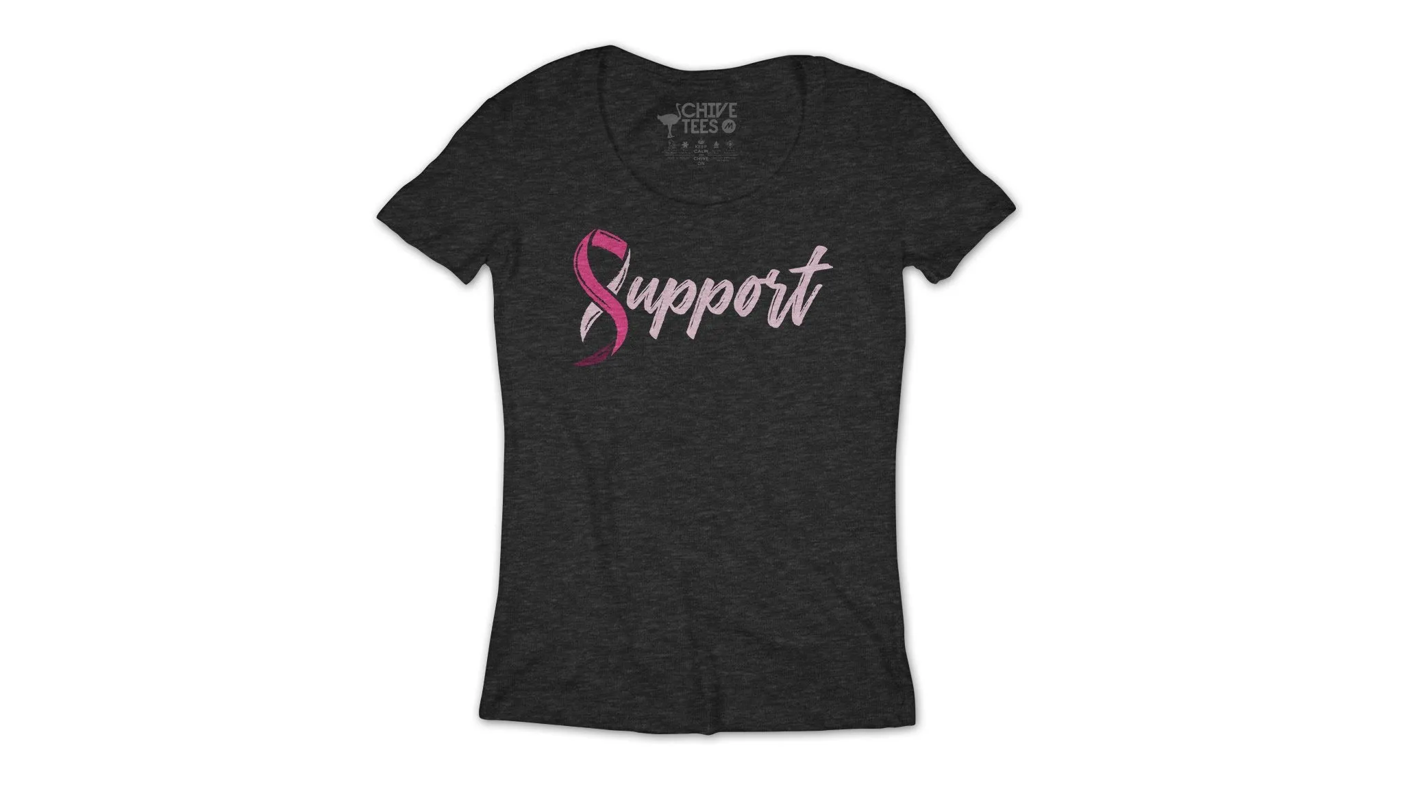Support Tee