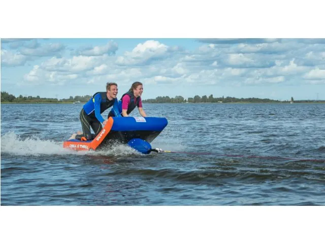 Talamex FunTube Chill & Thrill 2 Person