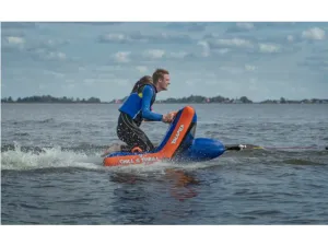 Talamex FunTube Chill & Thrill 2 Person