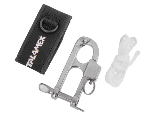 Talamex Funtube Fire 1 Rider - SET