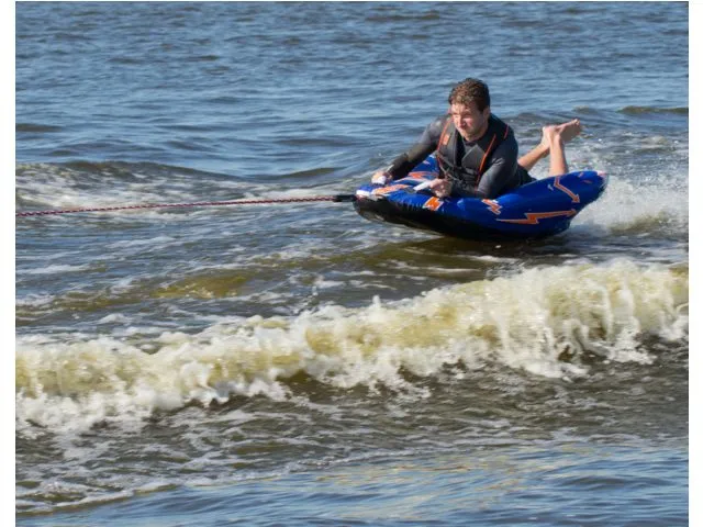 Talamex Funtube Lightning 1 Rider