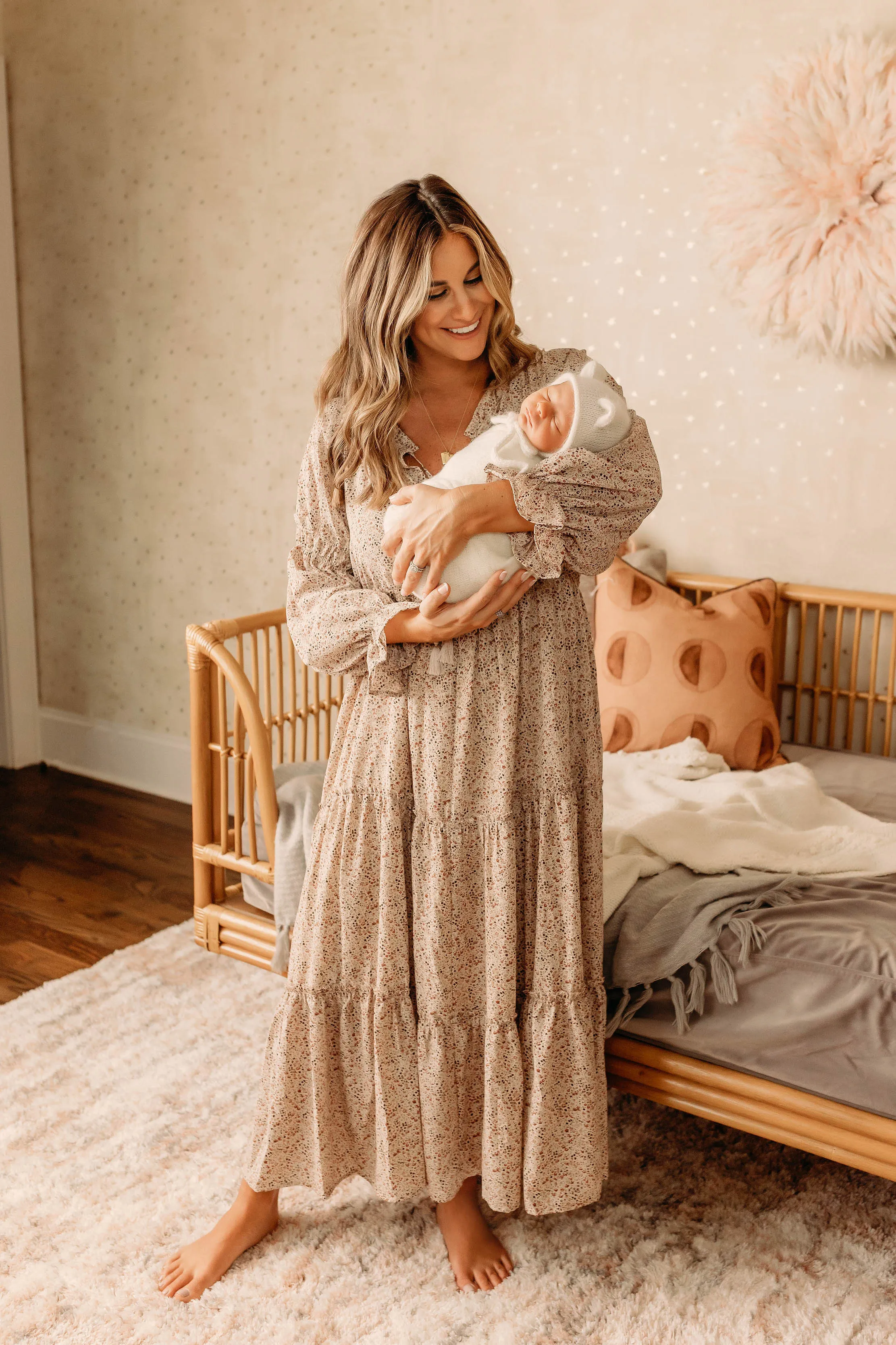 Tallulah Dress
