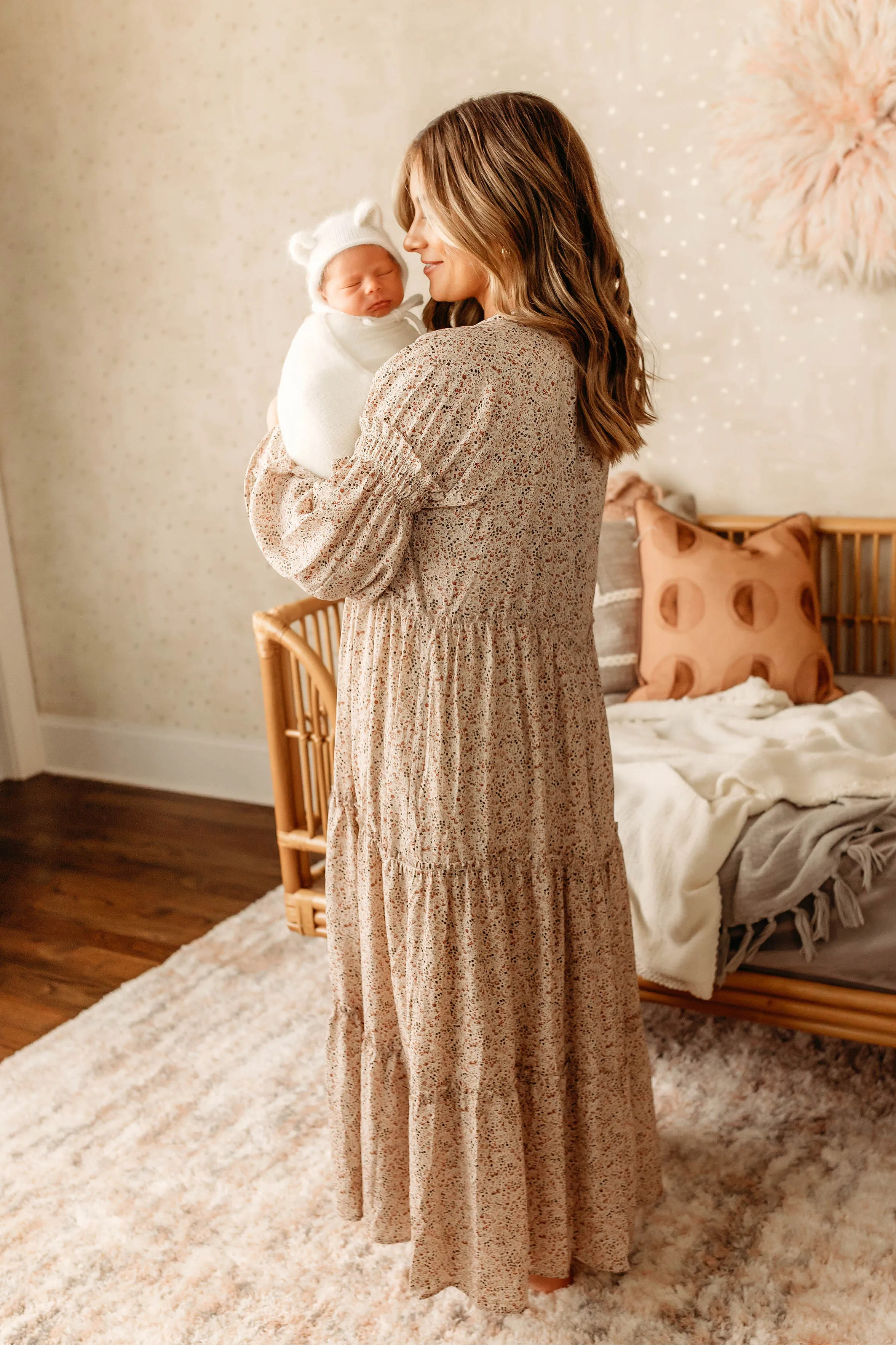 Tallulah Dress