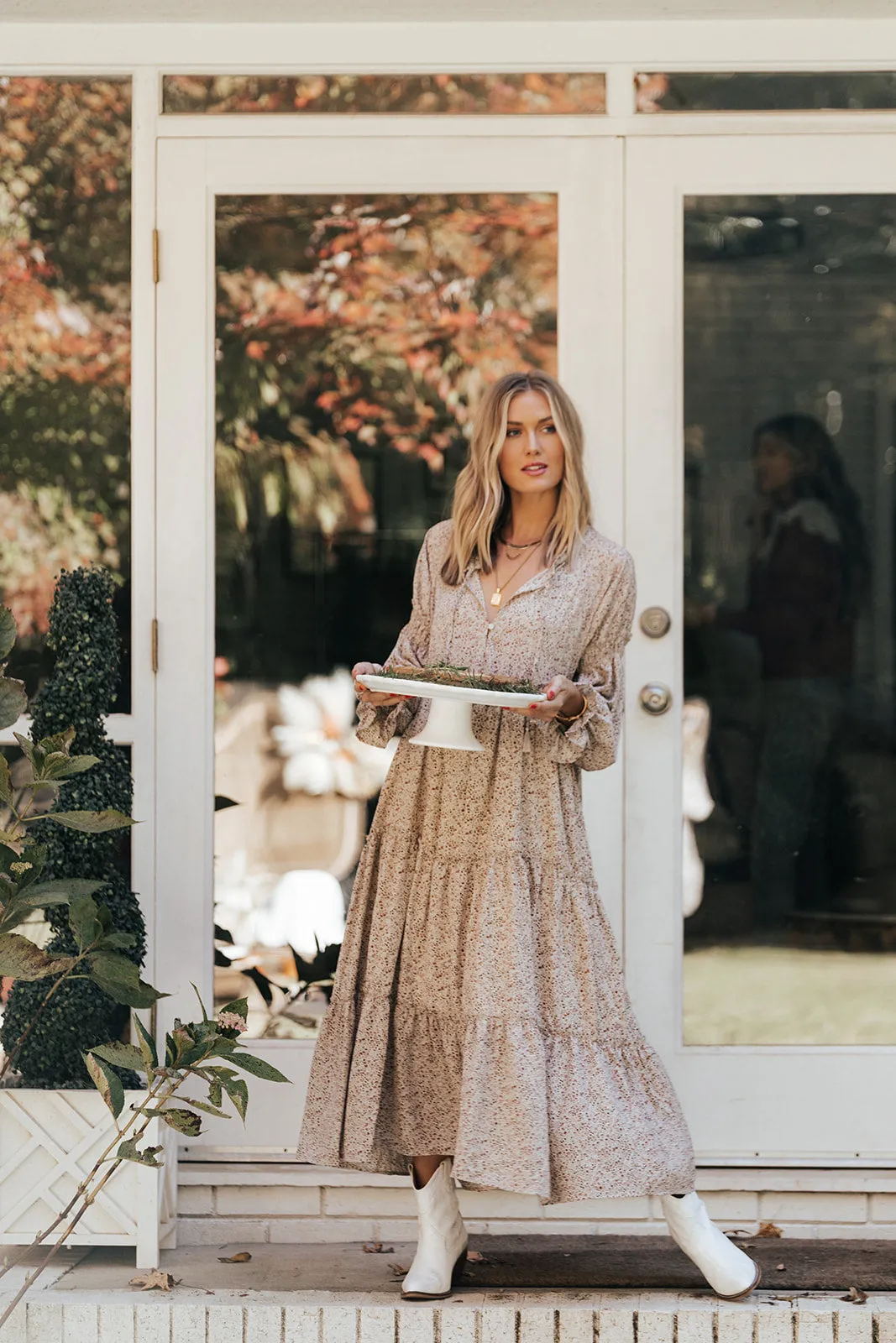 Tallulah Dress