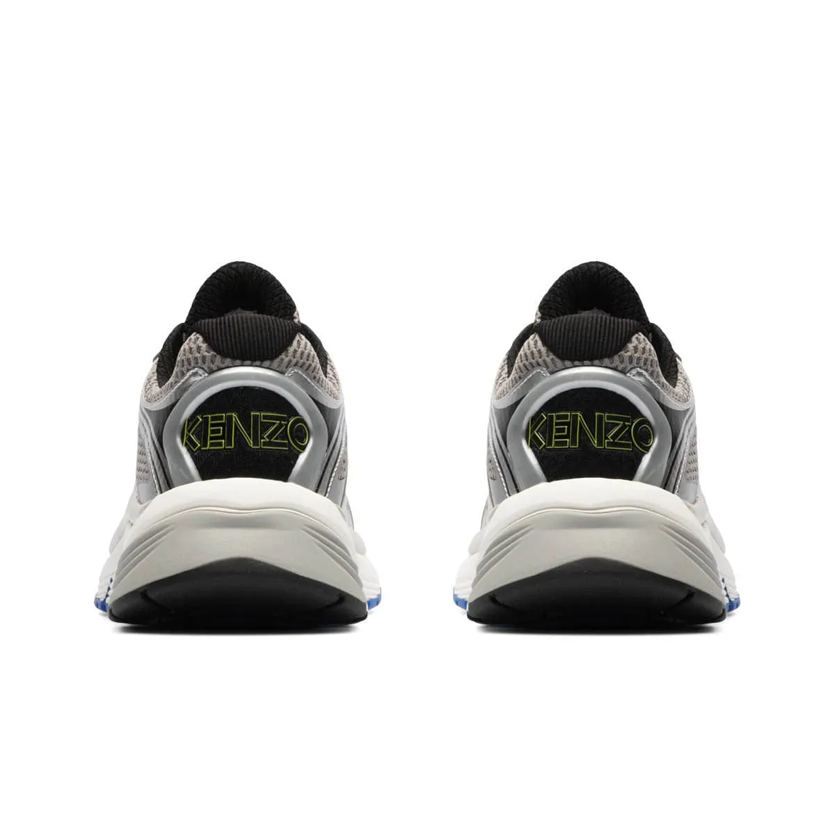 TECH RUNNER SNEAKERS