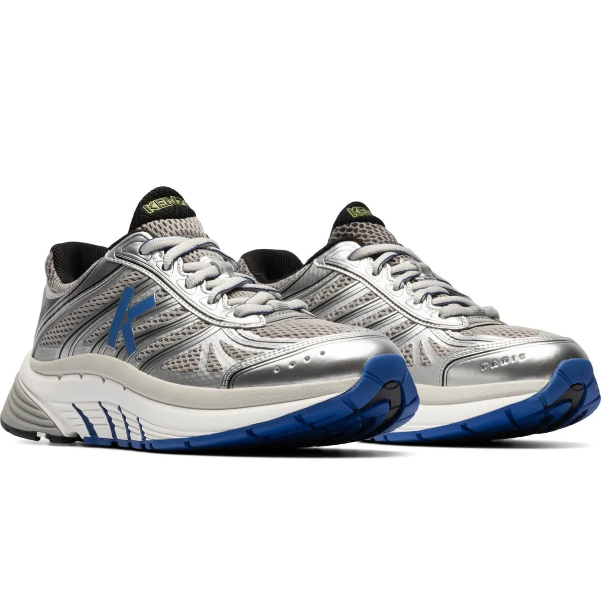 TECH RUNNER SNEAKERS