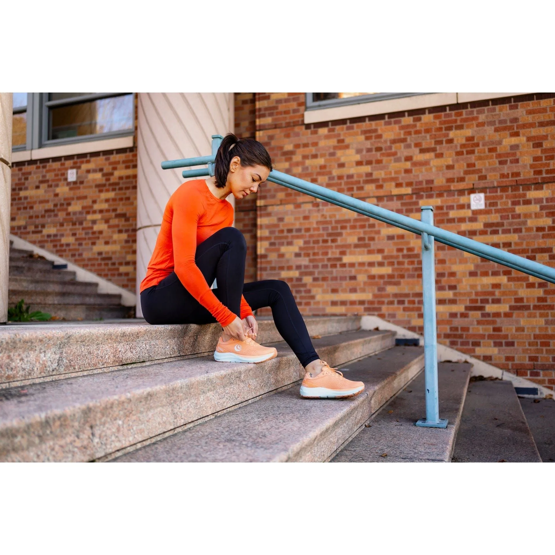 TOPO PHANTOM 3 WOMEN'S