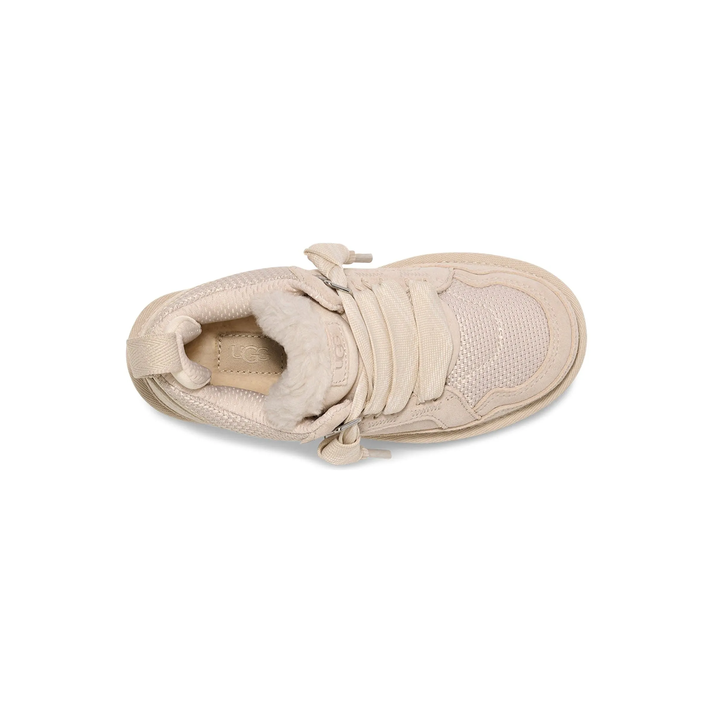 UGG Kid's Lowmel in Ceramic