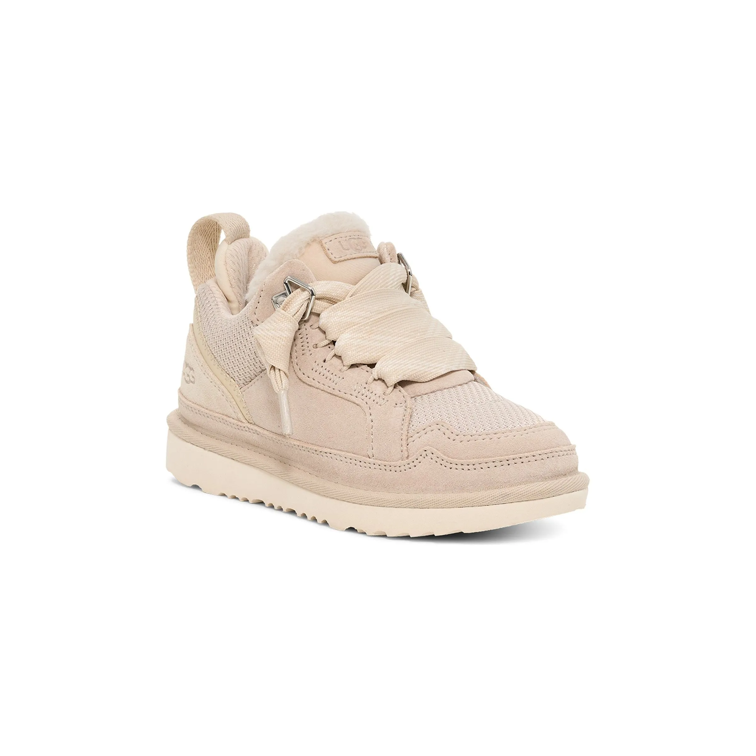 UGG Kid's Lowmel in Ceramic