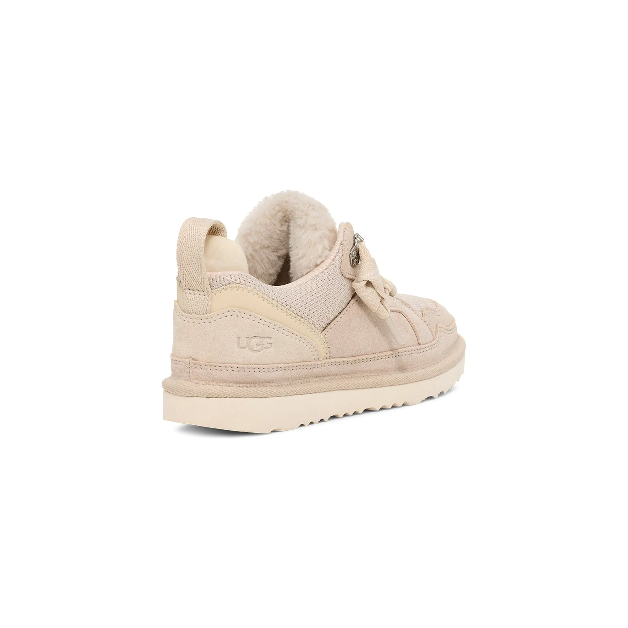 UGG Kid's Lowmel in Ceramic