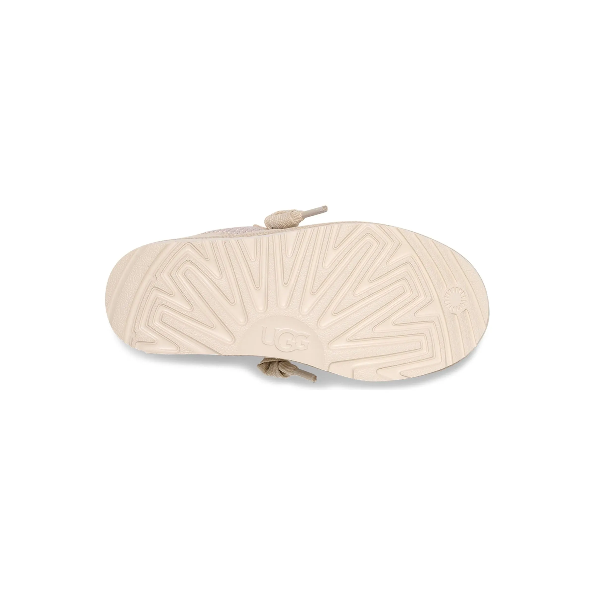 UGG Kid's Lowmel in Ceramic