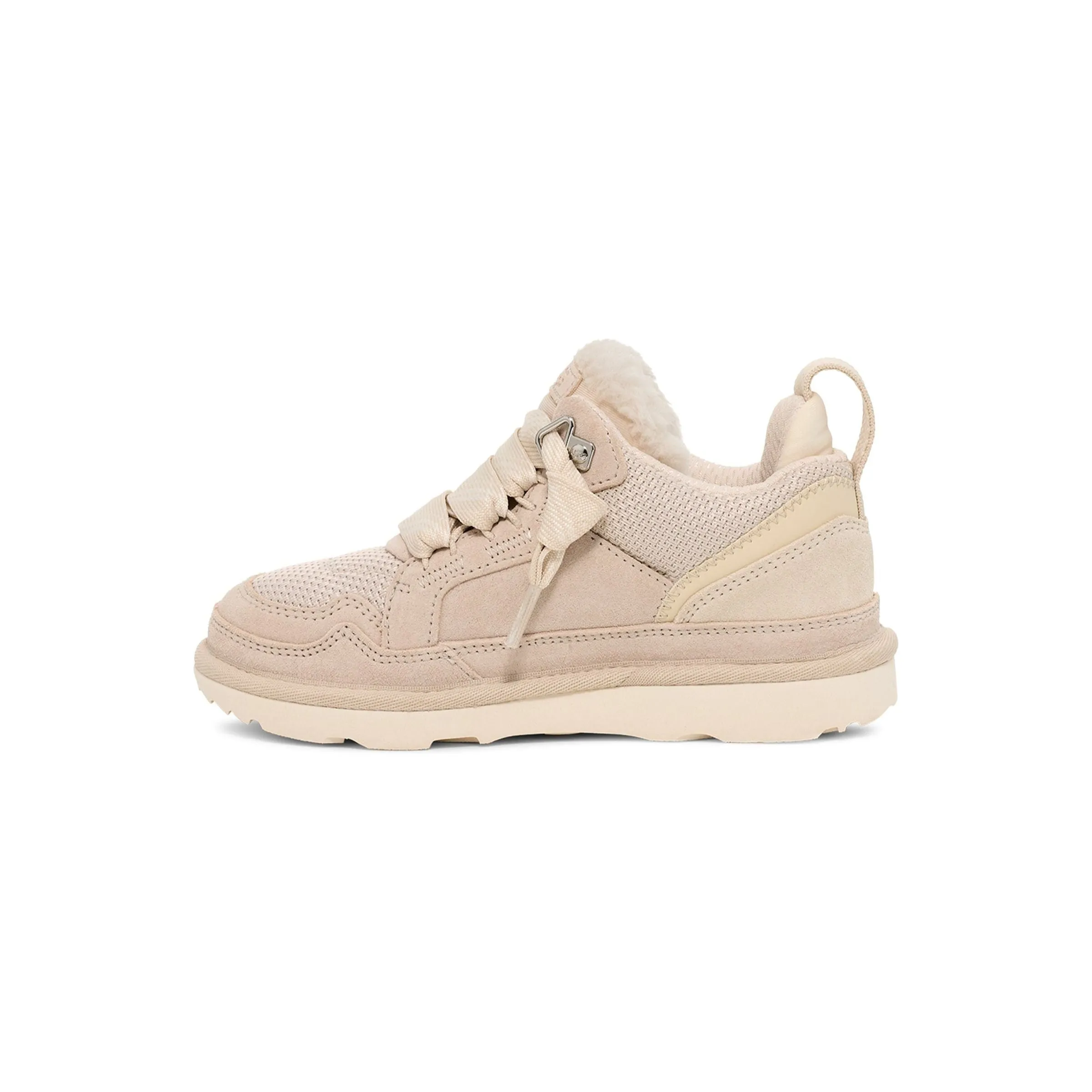 UGG Kid's Lowmel in Ceramic