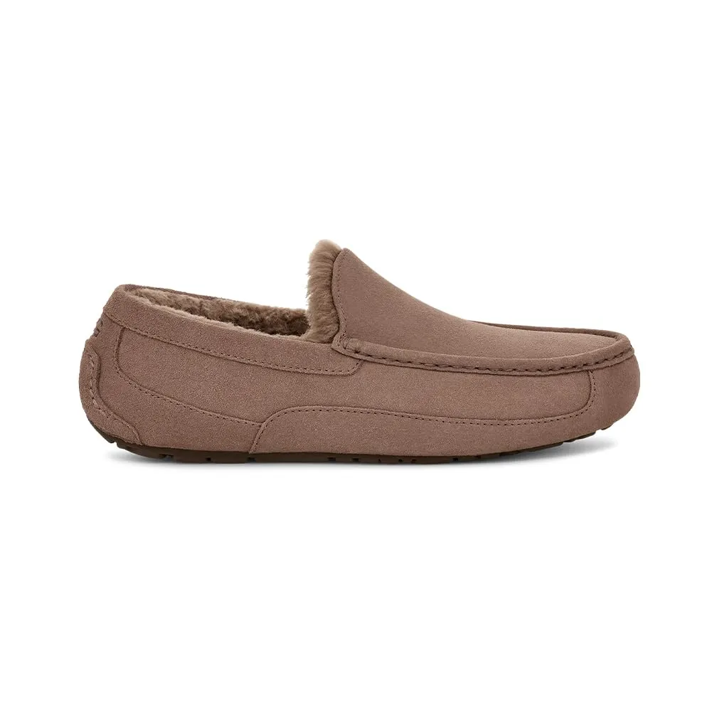 UGG Men's Ascot Slipper, Caribou
