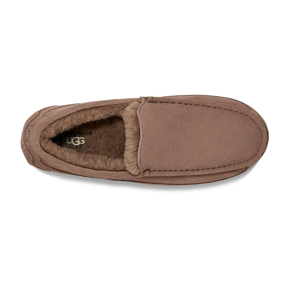 UGG Men's Ascot Slipper, Caribou