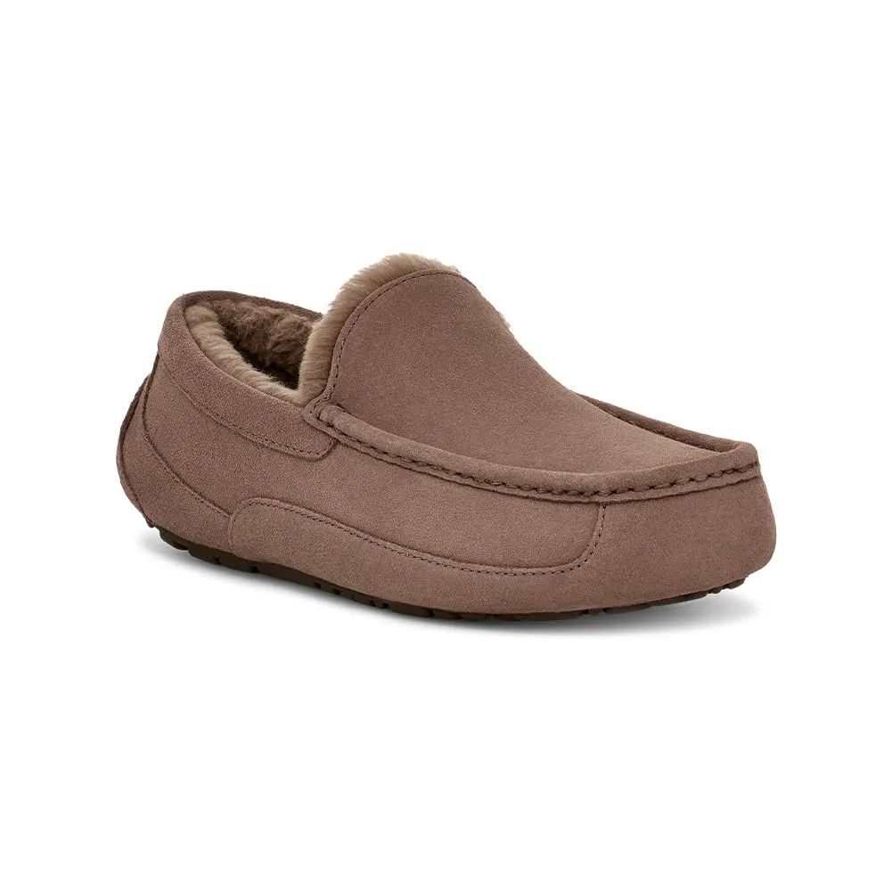 UGG Men's Ascot Slipper, Caribou