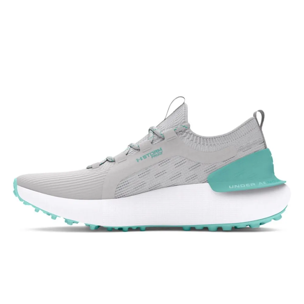 Under Armour Phantom Ladies Spikeless Golf Shoes 3027090-101
