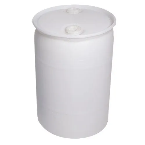 Water Barrel - 55 Gallon