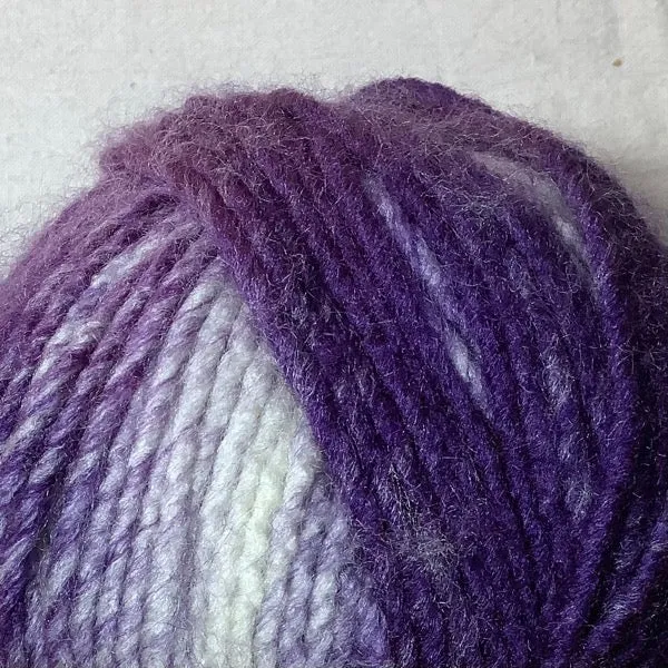 Wendy Stella Chunky