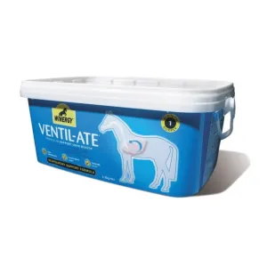 Winergy Ventil-ate Respiratory Supplement for Horses