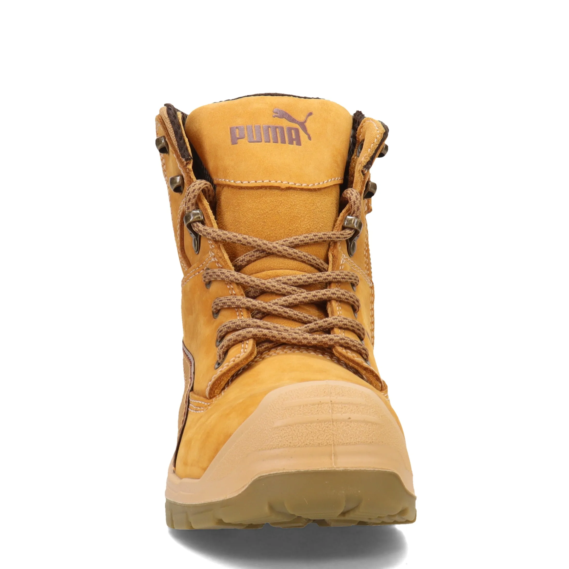 Women's PUMA, Conquest 7 Composite Toe SR WP EH Work Boot