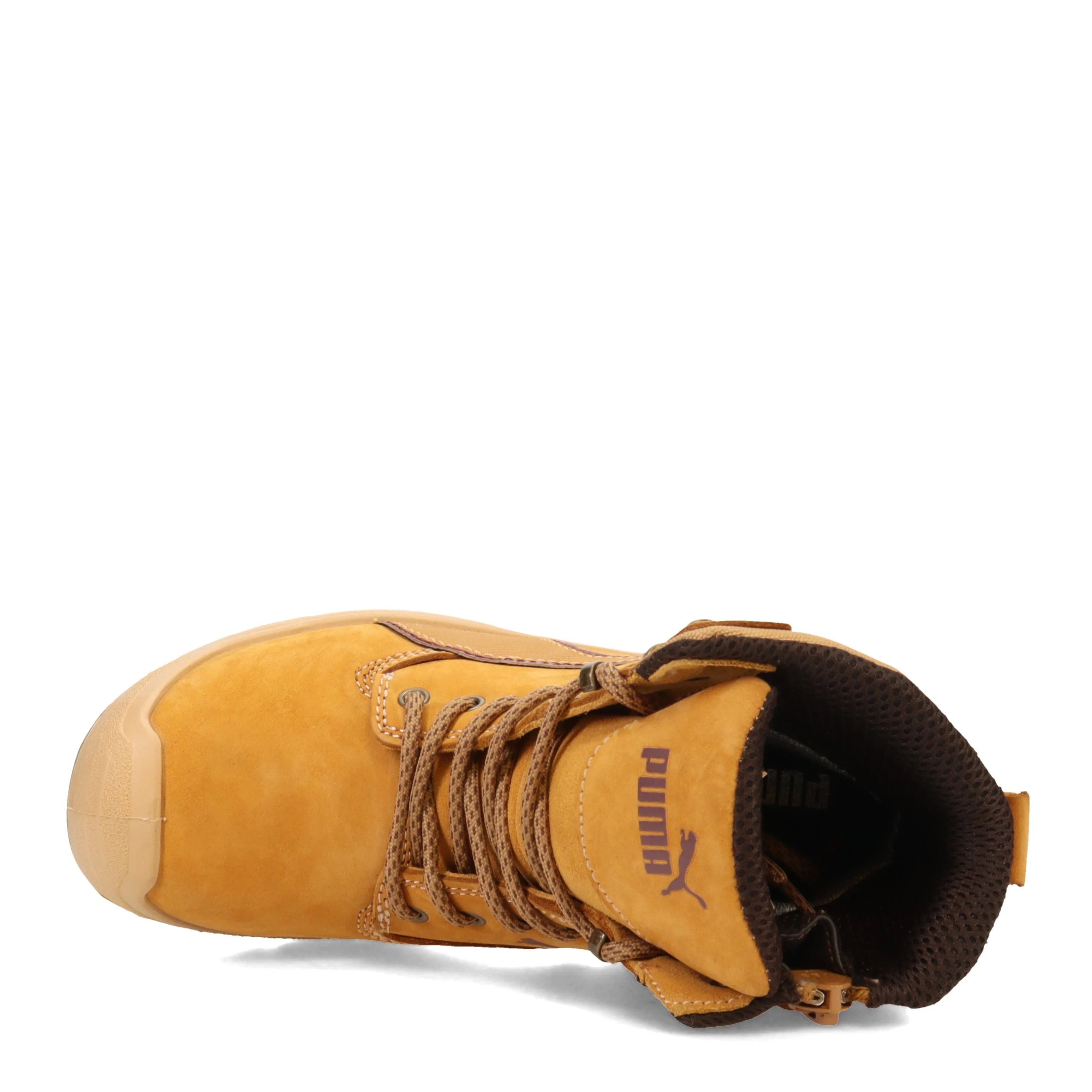 Women's PUMA, Conquest 7 Composite Toe SR WP EH Work Boot