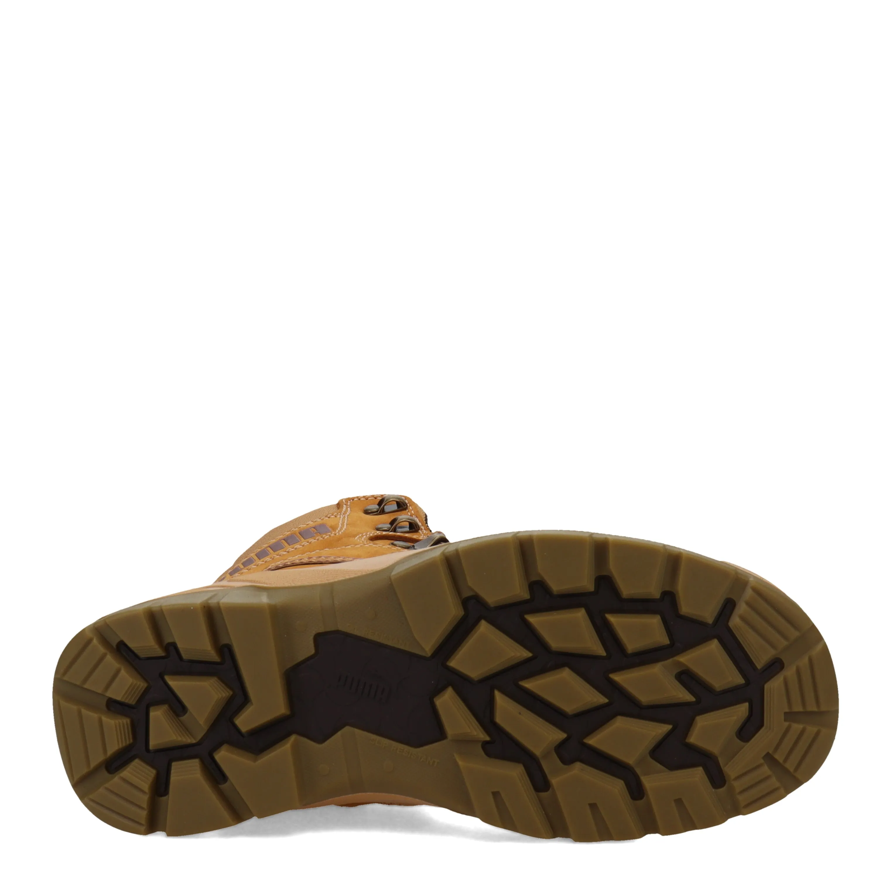 Women's PUMA, Conquest 7 Composite Toe SR WP EH Work Boot