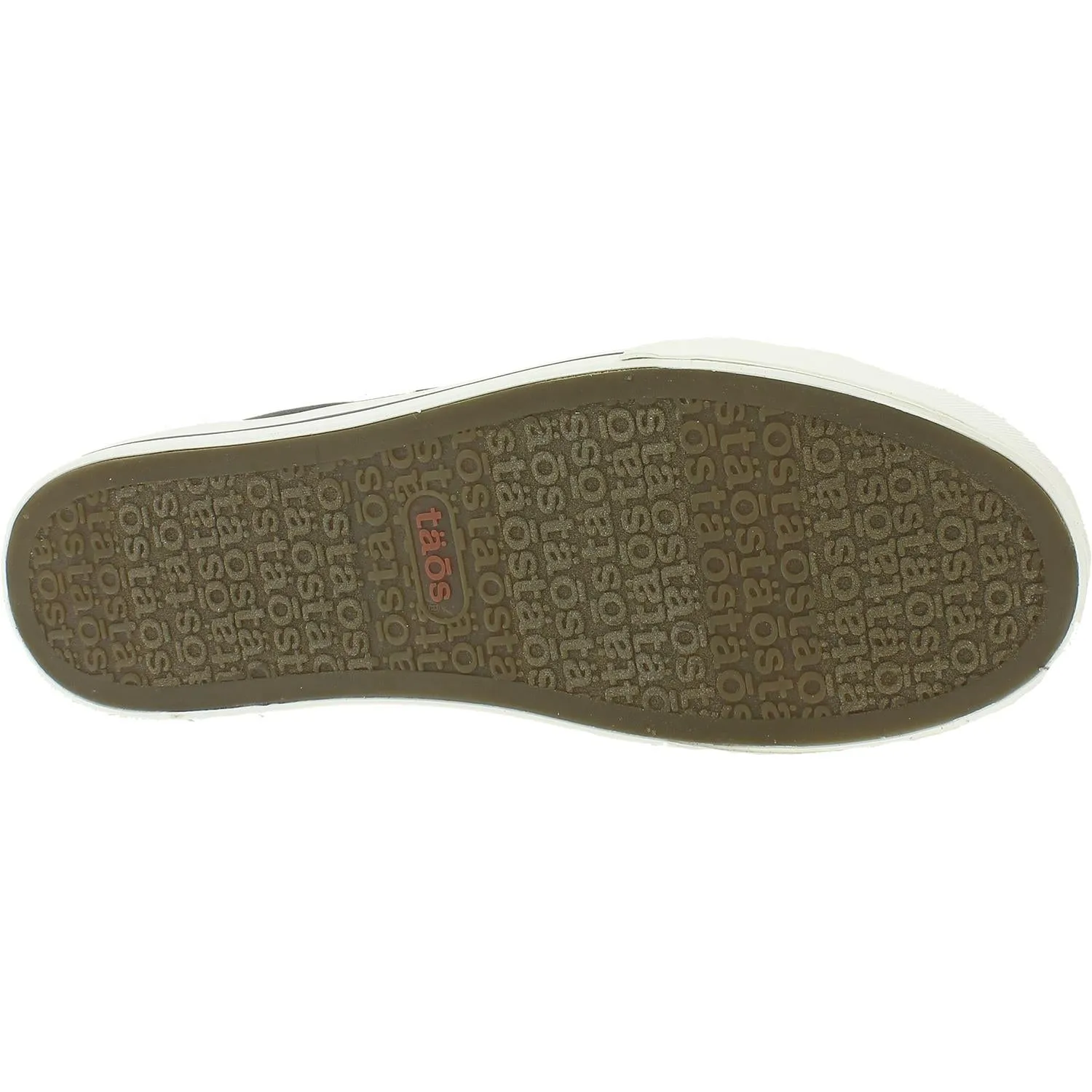 Women's Taos Z Soul Graphite/Light Grey Canvas